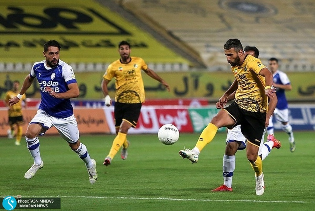 اولین خرید استقلال لو رفت!