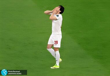 سقوط عجیب از اروپا به آسیا؛ سردار آزمون در شباب الاهلی!
