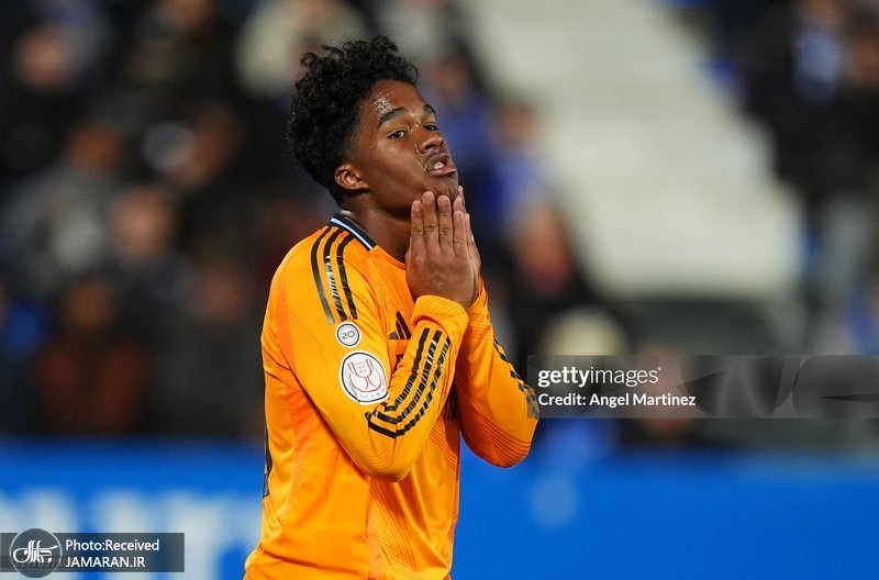 پدیده برزیلی در فرانسه؛ اندریک رسما به لیون رفت+عکس و ویدیو