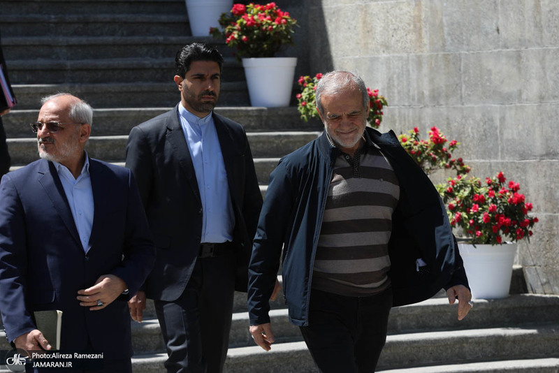 جلسه امروز هیئت دولت