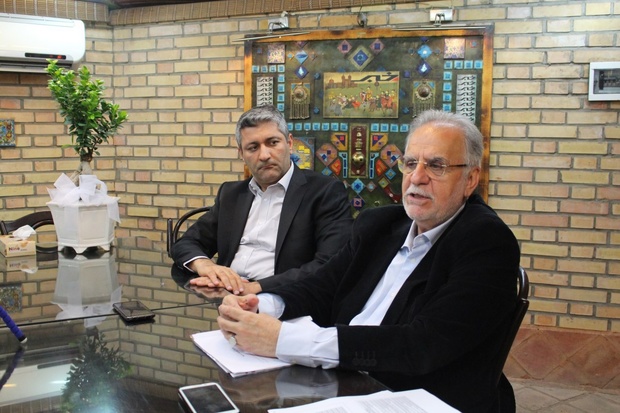 کرباسیان: در این شرایط سخت باید دعواهای جناحی را کنار بگذاریم/ نباید از FATF بترسیم
