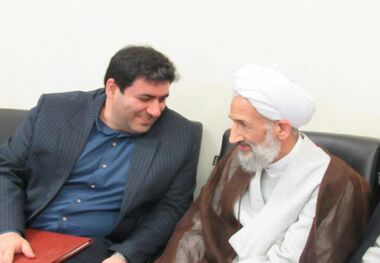 امر به معروف سبب کاهش بی عدالتی در جامعه می‌شود
