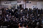 تحصنی که چتری شد برای همه!