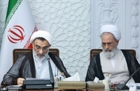 جلسه شورای عالی انقلاب فرهنگی (5)