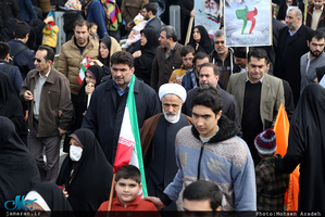 راهپیمایی باشکوه 22 بهمن-6