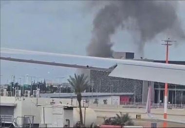 اذعان ارتش اسرائیل به اصابت موشک یمنی ها/ میلیونها اسرائیلی فرار کردند، پروازها و حرکت قطارها هم متوقف شد