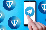 کیف پول TON wallet چیست؟ نحوه اتصال تون والت به تلگرام با آموزش گام به گام + عکس های آموزشی