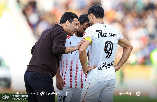 تارتار: تیم خوب دشمن دارد!