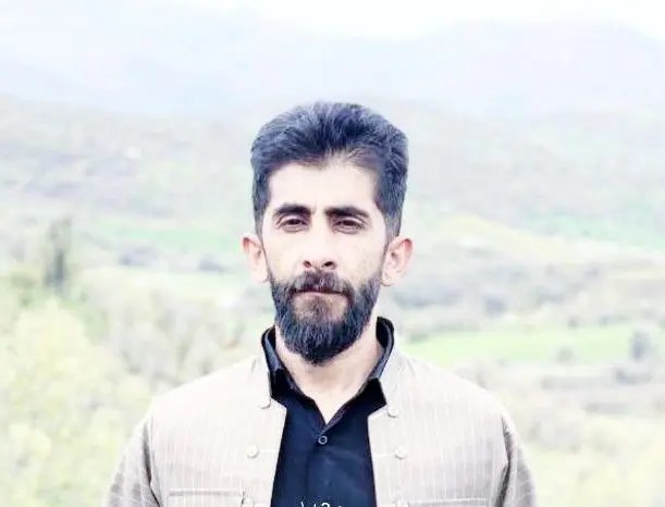 مرگ کارگر بانه‌ای بر اثر برق گرفتگی در جریان نجات یک پرنده + عکس