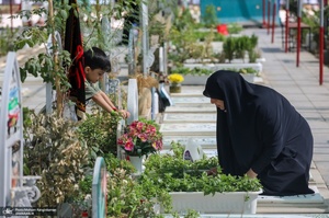 زنگ دانش آموز شهید