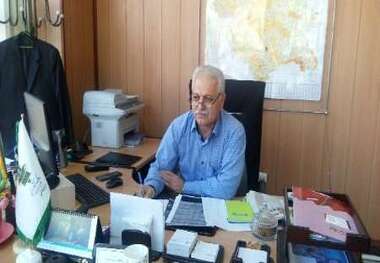 کشاورزان کردستانی پیشتاز بیمه مزارع گندم دیم در کشور هستند