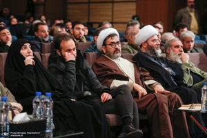 ویژه برنامه «یاران حبیب»