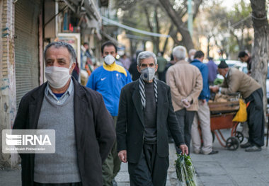 فرماندار ملایر: اجرای صحیح طرح فاصله‌گذاری اجتماعی رصد شود