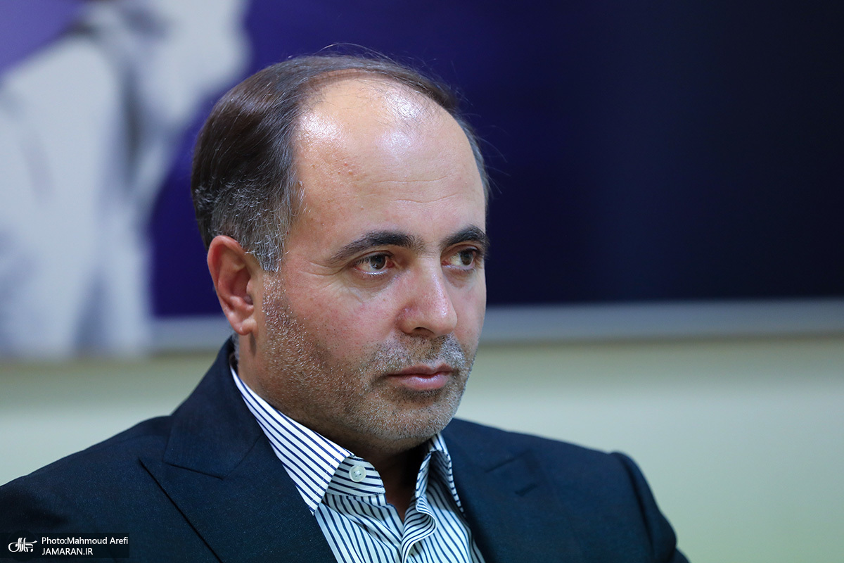 وزیر کشاورزی: اگر منافع ملی ایجاب کند بجنگیم، محکم خواهیم جنگید