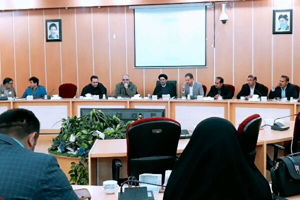 برگزاری همایش بزرگ یاریگران زندگی در کهگیلویه و بویراحمد