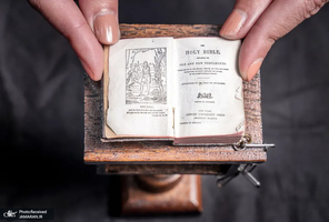 منتخب تصاویر امروز جهان - 16 اردیبهشت 1401