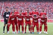 بازیکنان و مربی خارجی تراکتور در تبریز ماندند