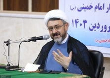 کَمْساری: فکرُ الإمام هو البرمجیةُ التی تُدیرُ البلاد وتُجیبُ عن أسئلة واحتیاجات الیوم