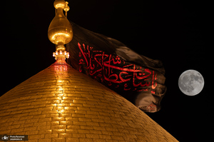 کربلا در آستانه اربعین حسینی