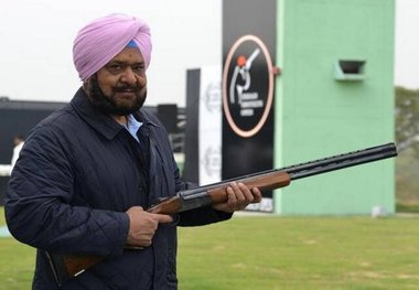 راجا راندیر سینگ سرپرست شورای المپیک آسیا شد