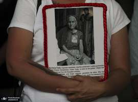 منتخب تصاویر امروز جهان- 22 اردیبهشت 1400