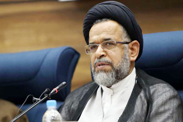 وزیر اطلاعات: هیچ توجیهی نمی‌تواند به ما اجازه عبور از تذکرات رهبری بدهد/قدر بهشتی‌ها را تا زمانی که از بین ما نرفته‌اند، بدانیم