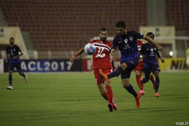 پرسپولیس در مهر ماه به مصاف الهلال عربستان می رود