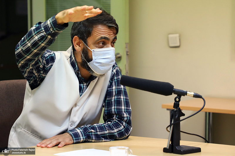 سید محمد منصور طباطبایی