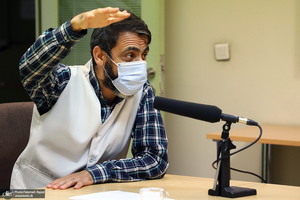 سید محمد منصور طباطبایی