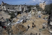 اسرائیل 100 دانشمند و استاد دانشگاه فلسطین را در غزه ترور کرد
