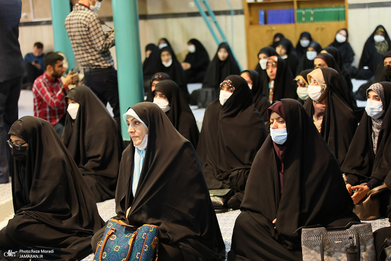 مراسم «خورشید قرن» ویژه بزرگداشت حضرت امام خمینی (س)