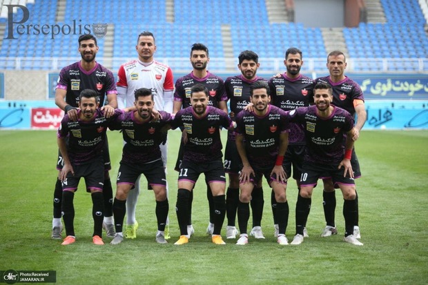 مشکل ویزای پرسپولیس حل شد