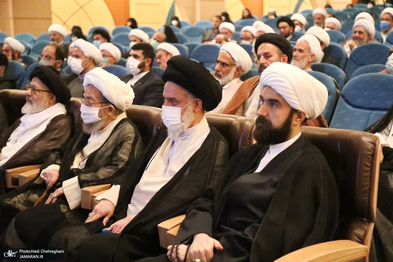 افتتاحیه نمایشگاه حضور صد ساله خورشید