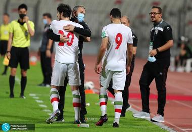 طارمی - اسکوچیچ هر روز بی منطق تر از دیروز!