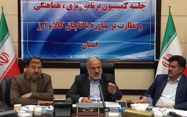 نواقص کارت سوخت سیستان و بلوچستان در دست بررسی است