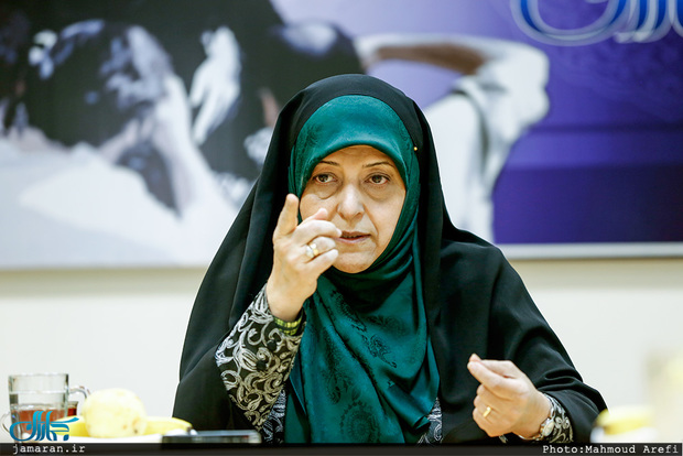 ابتکار: زمانی در ایران ورزش زنان ممنوع بود، اما حالا تعداد زیادی از مدال‌آوران ما زنان هستند