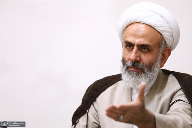 نماینده ولی فقیه در نیروی قدس سپاه: اگر آمریکایی‌ها منطقی برخورد کنند، ممکن است مذاکرات به نتیجه خوبی برسد/ اگر به امنیت ملی ما و توانایی‌های ما حمله کنند، ما نیز حمله خواهیم کرد؛ این موضوع ربطی به مذاکرات ندارد