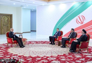 پزشکیان تلویحا تایید کرد که به جلیلی پیشنهادی جدی داده بود + فیلم