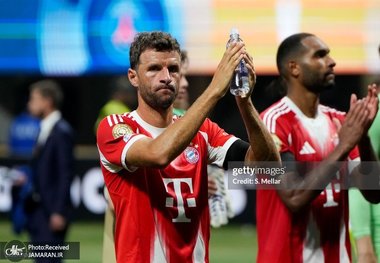 رسمی؛ توماس مولر هم به MLS رسید