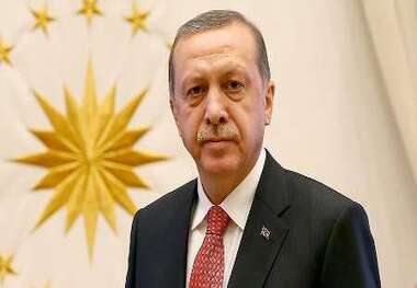اردوغان خطاب به آمریکا: خودتان تا کی در عراق و افغانستان خواهید ماند؟!
