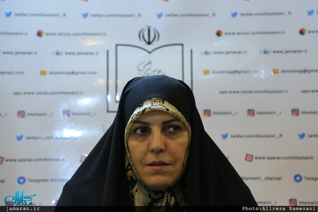 واکنش شهیندخت مولاوردی به ماجرای «سیم کارت سفید»: این همه خشم و استیصال عامه مردم حاصل احساس بی عدالتی و یا احساس تبعیض است