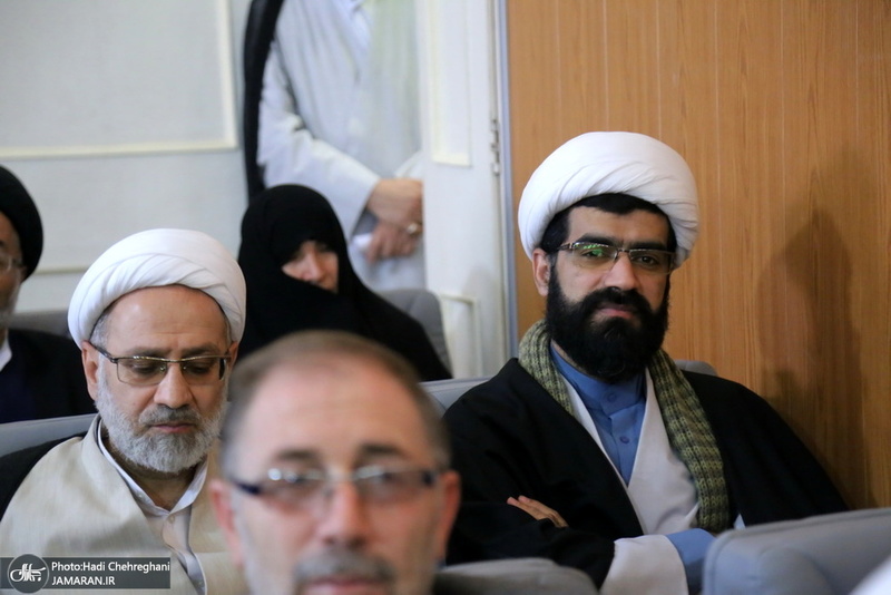 همایش «بررسی نقش آیت الله هاشمی رفسنجانی در نهضت امام خمینی(س)»