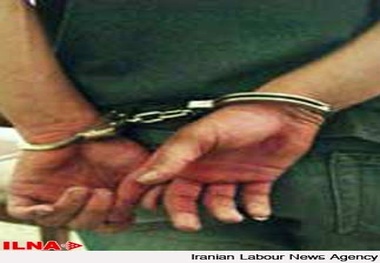 کلاهبرداری 3 میلیارد تومانی کارمند بانک در البرز
