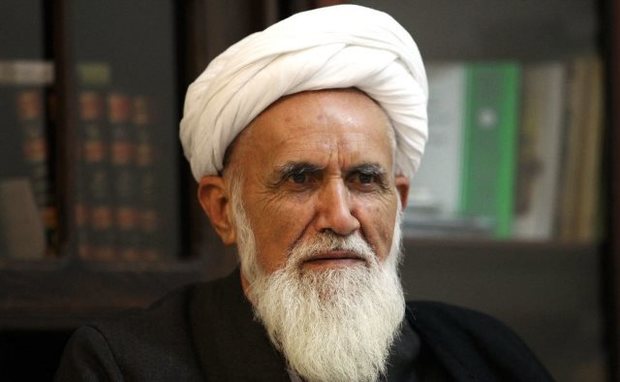 جامعه مدرسین: آیت الله حائری شیرازی متحمل رنج های فراوانی در مسیر انقلاب شد