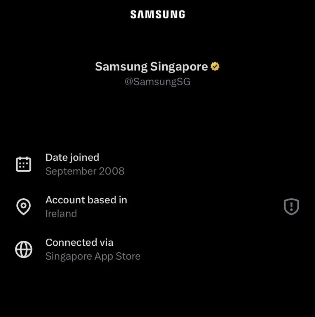در شیائومی و سامسونگ، خودشان از گوشی آیفون استفاده می‌کنند / عکس