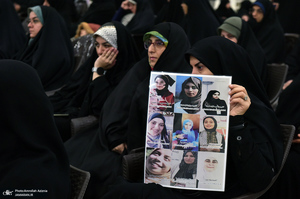 اولین همایش «مسجد برقرار» در حرم امام خمینی (س)