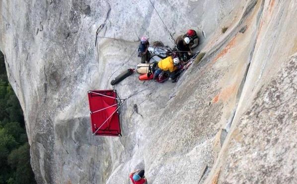 قهرمانی نماینده ایران در پارا سنگ‌نوردی قهرمانی جهان 