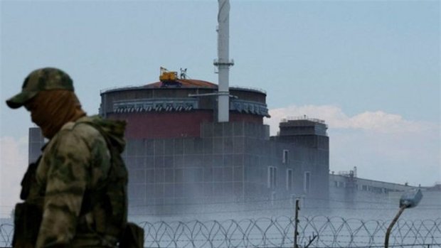 آمادگی اروپا برای قطع کامل گاز روسیه/حمله نیروهای اوکراینی برای تصرف یک نیروگاه هسته ای
