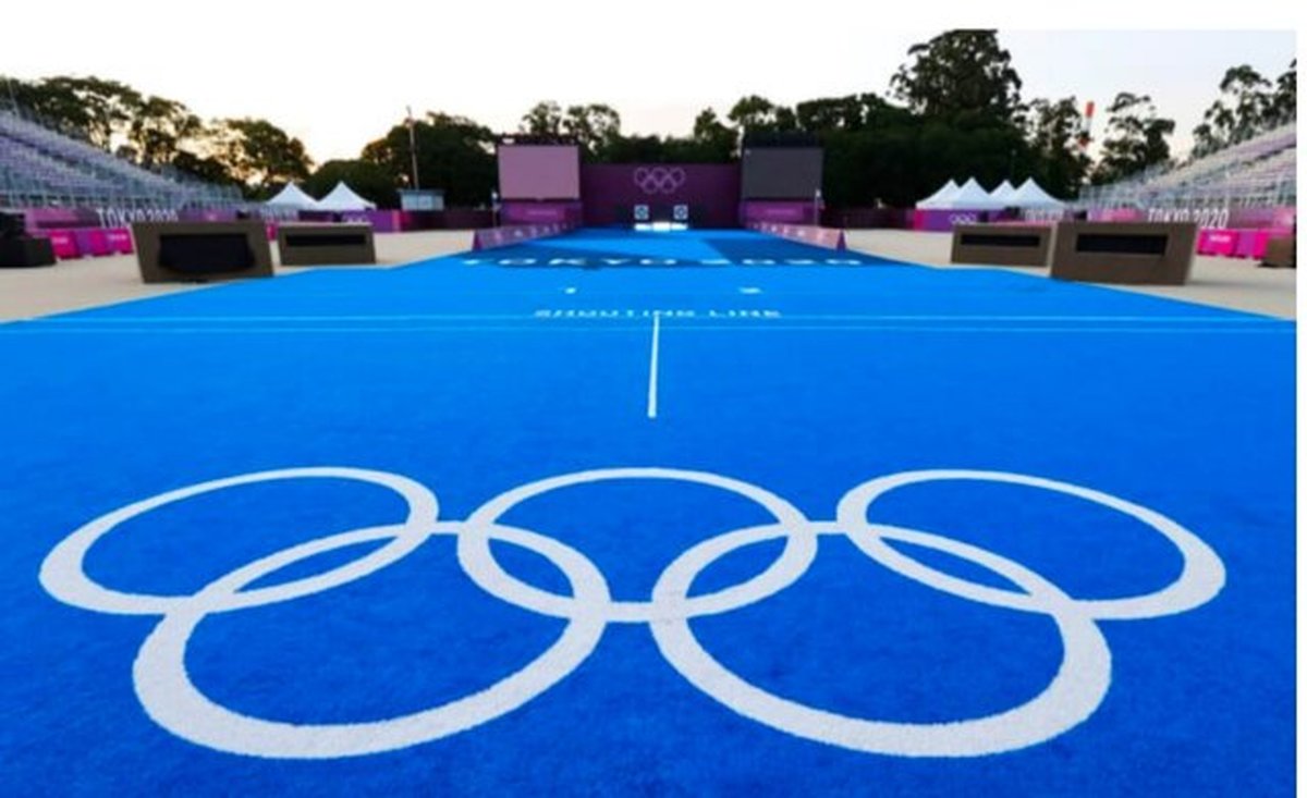 منفی شدن تست کرونای ۴۸ ورزشکار ایرانی حاضر در توکیو