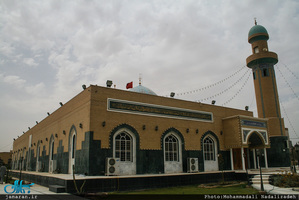 مسجد حنانه